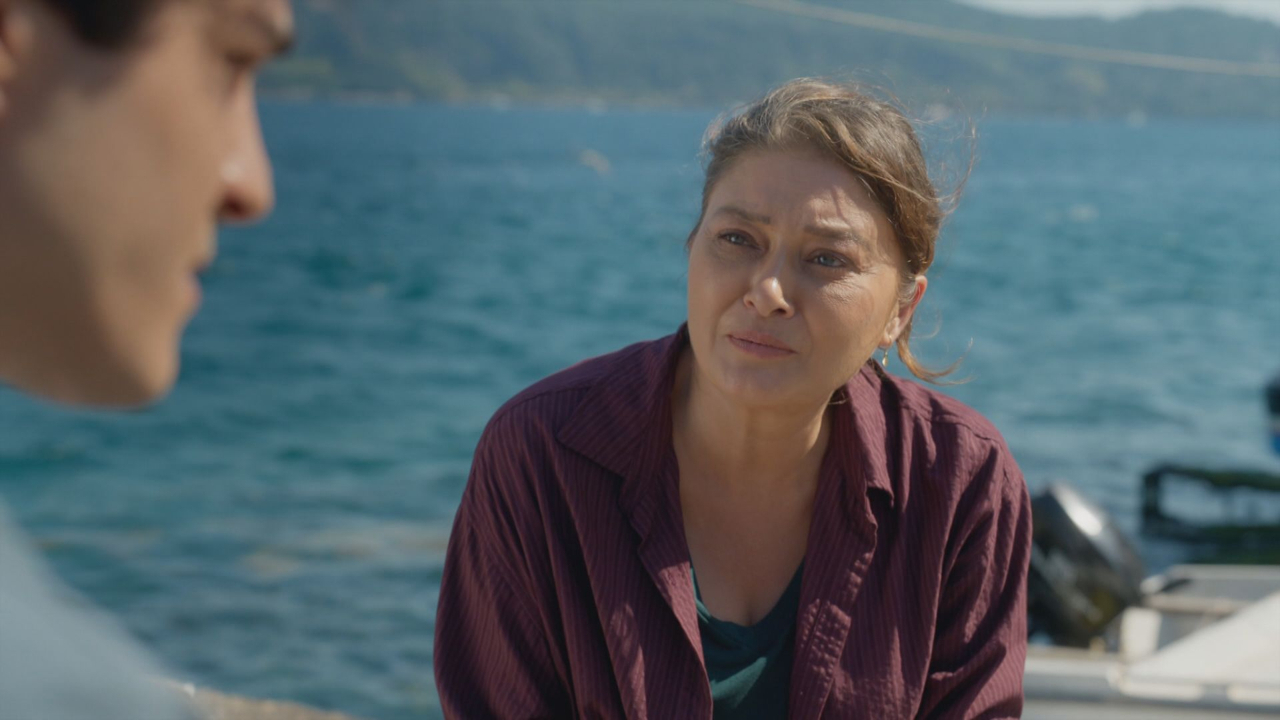 Ömür Usta Episode 2