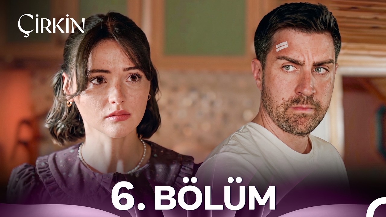 Episode 6
