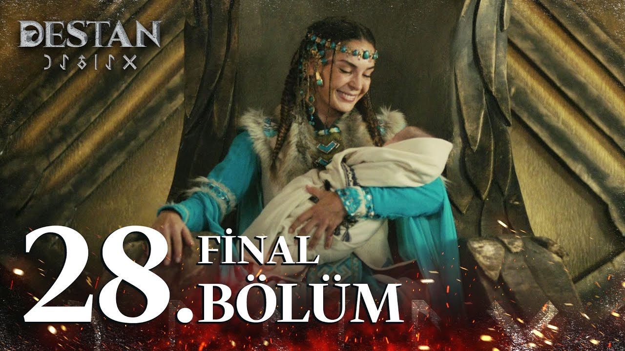 Episode 28 ( Final )