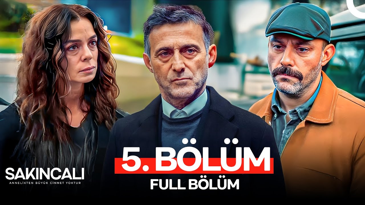 Episode 5 ( Final )
