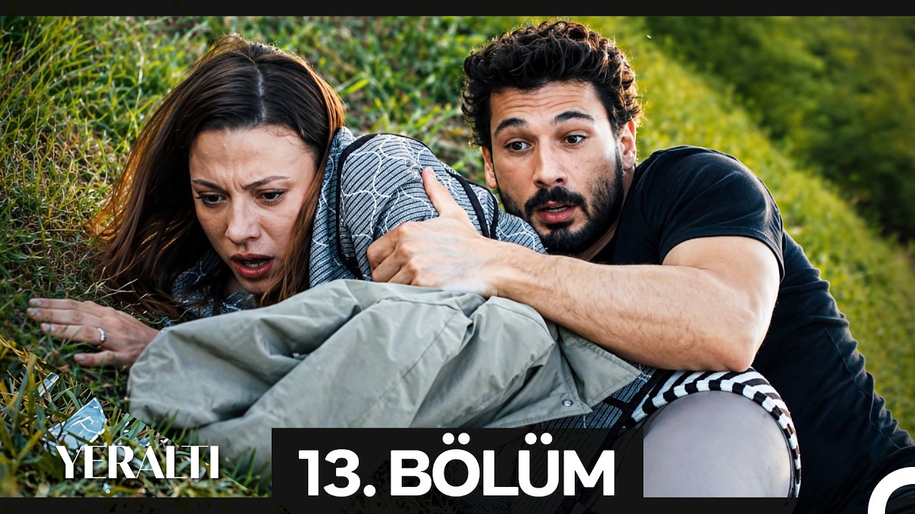 Episode 13
