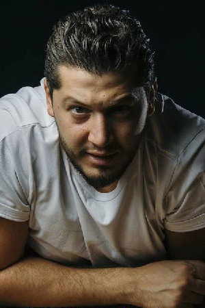 Actor أنس طيارة in تحت سابع أرض