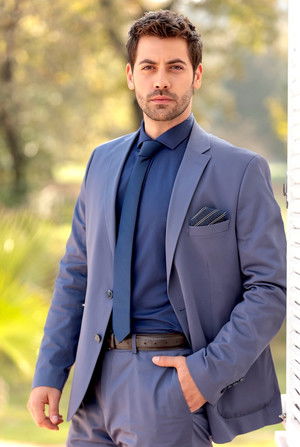 Actor Image