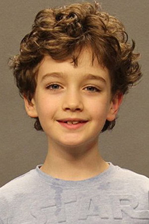 Actor Özgür Ege Nalcı in Kaçak