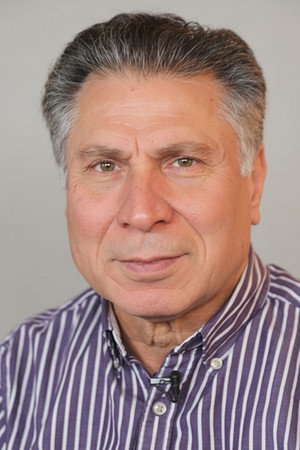Ahmet Arıman in Poyraz Karayel
