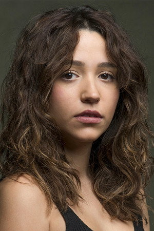 Actor Zeynep Bastık in Umuda Kelepce Vurulmaz