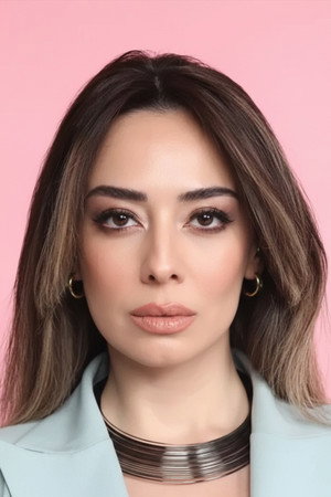 Merve Sevi