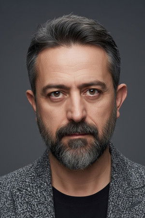 Nail Kırmızıgül
