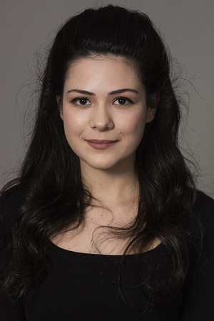 Pelin Abay