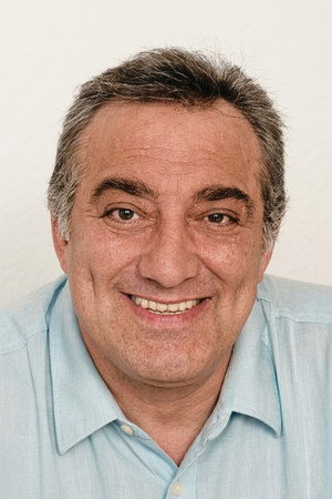 Atilla Yiğit in Iki Yalanci