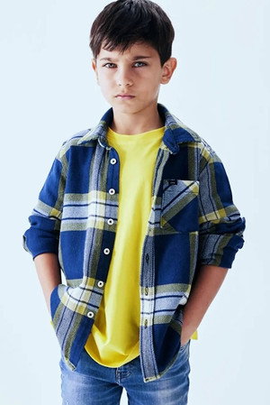 Actor Image