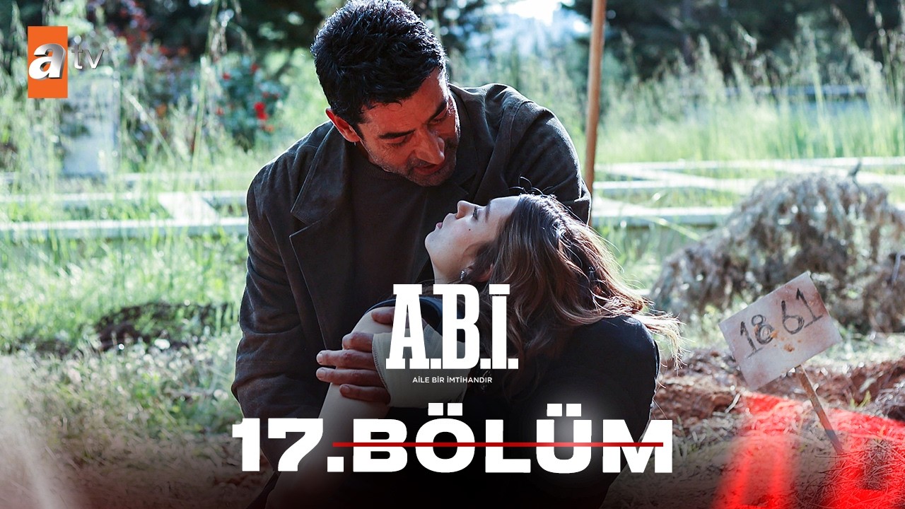 A.B.İ. Episode 17