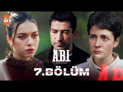 Episode 7