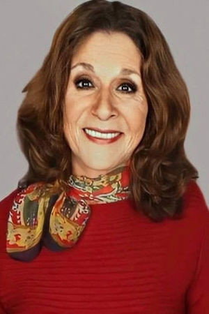 Actor سامية الجزائري in تحت سابع أرض