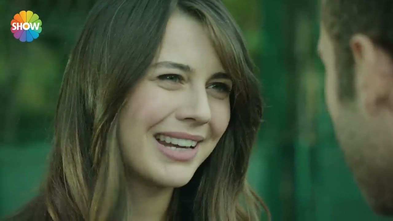 Acı Aşk Episode 1