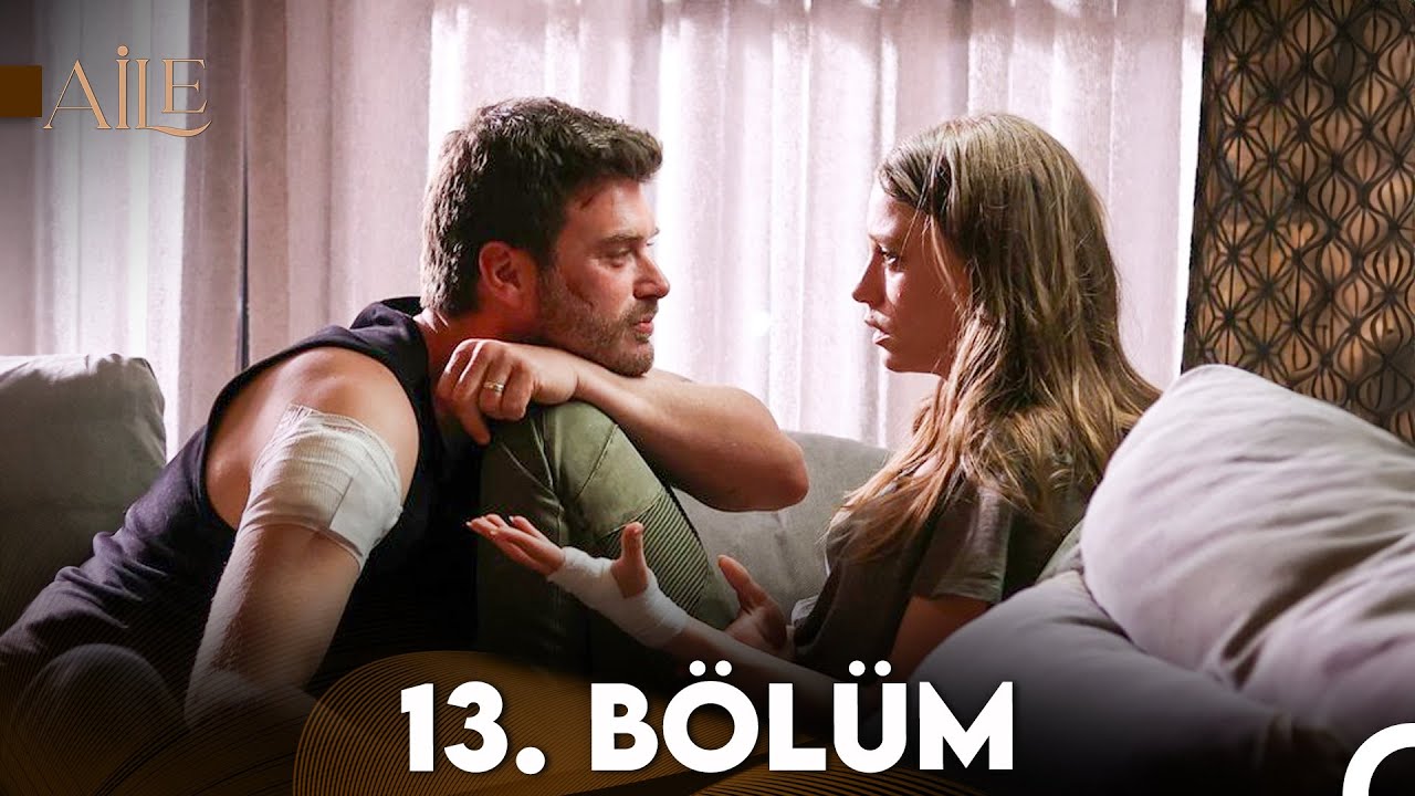 Episode 13 ( End Of Season 1 )
