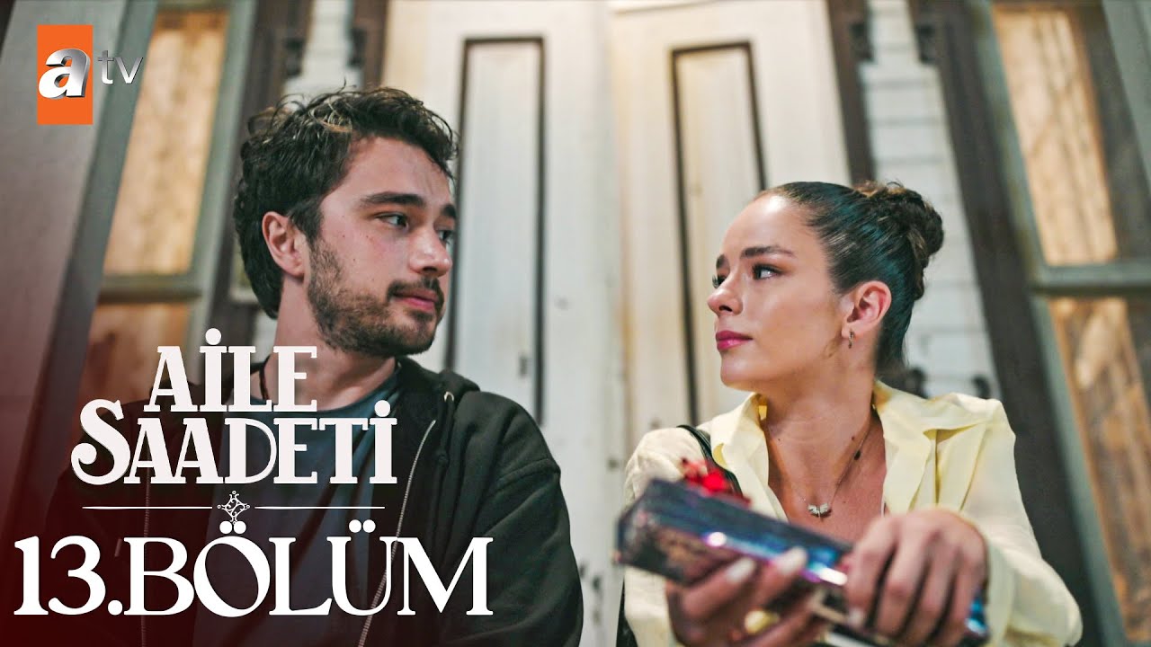 Episode 13 ( Final )