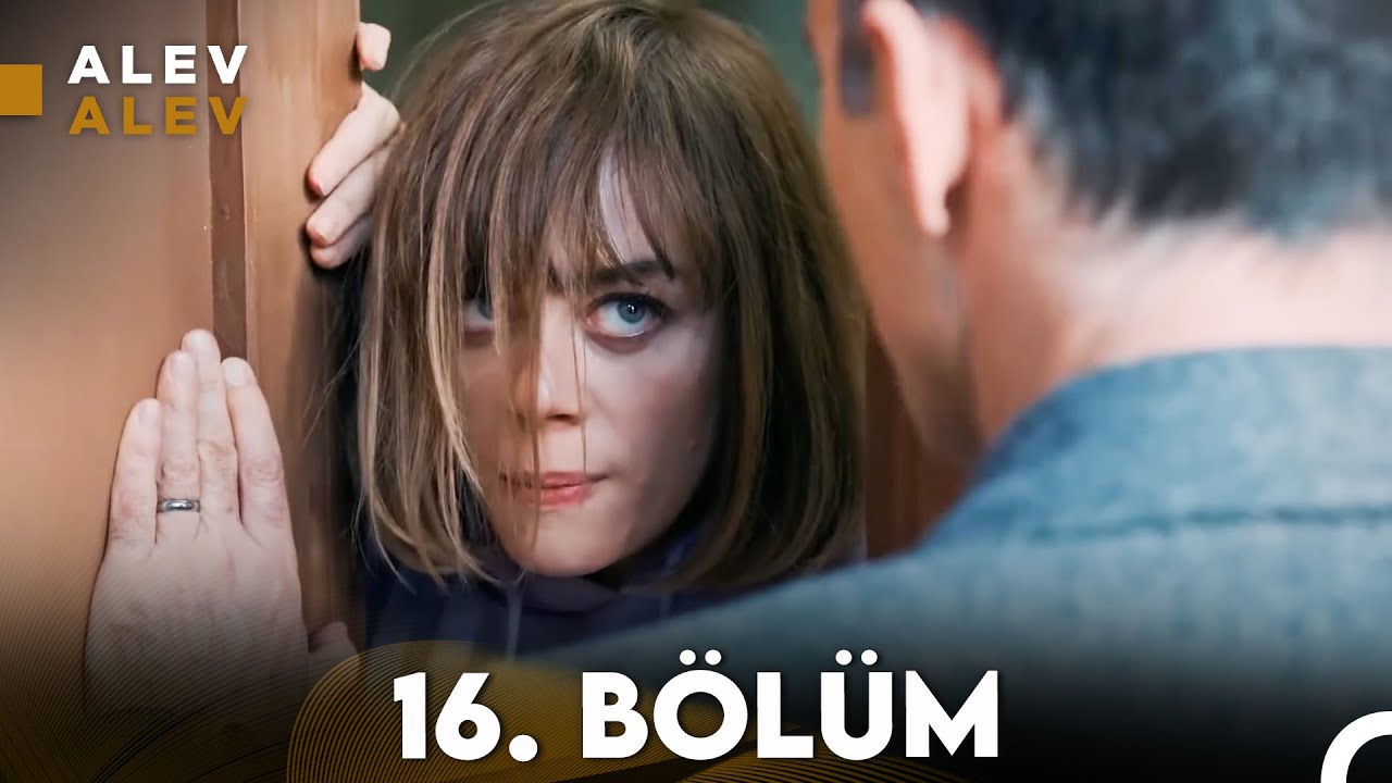 Alev Alev Episode 16