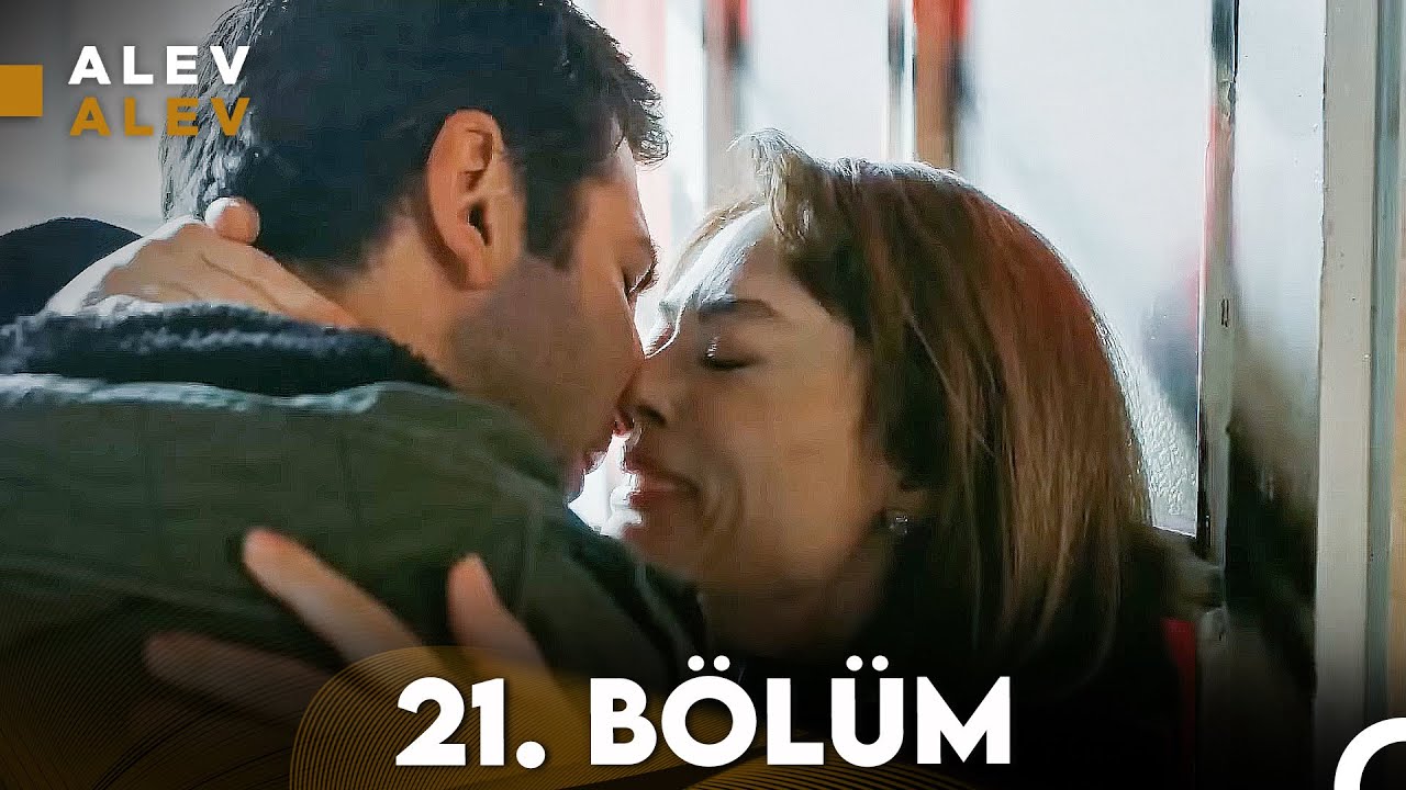 Alev Alev Episode 21