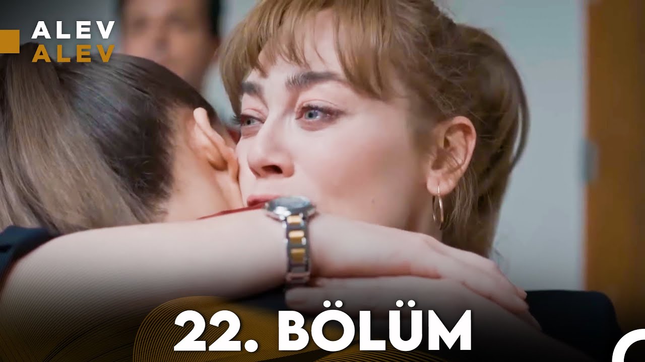 Alev Alev Episode 22