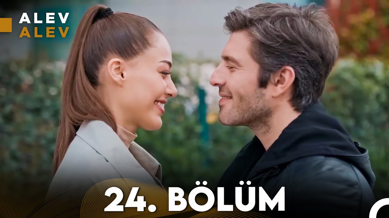 Alev Alev Episode 24