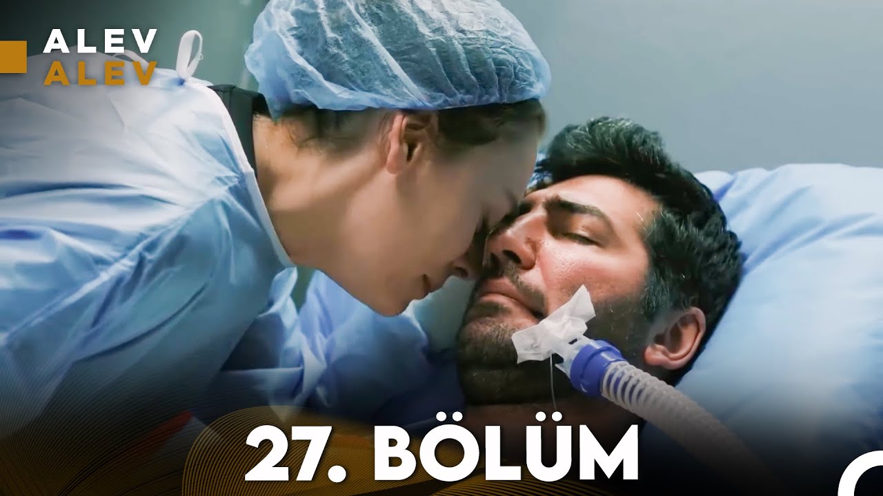 Alev Alev Episode 27