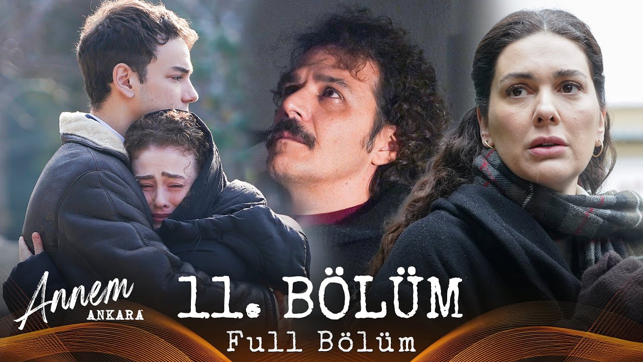 Episode 11