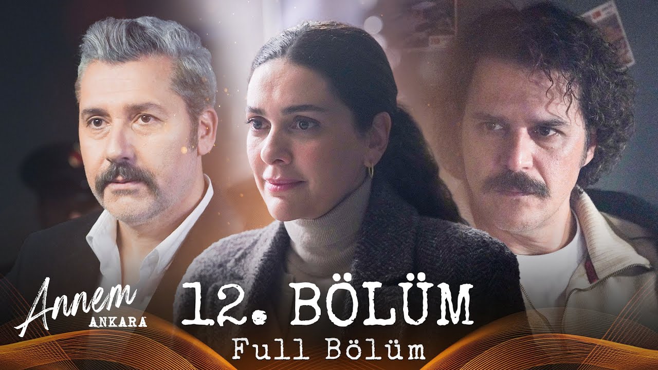 Episode 12