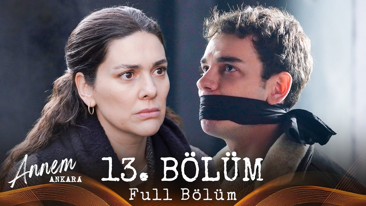 Episode 13
