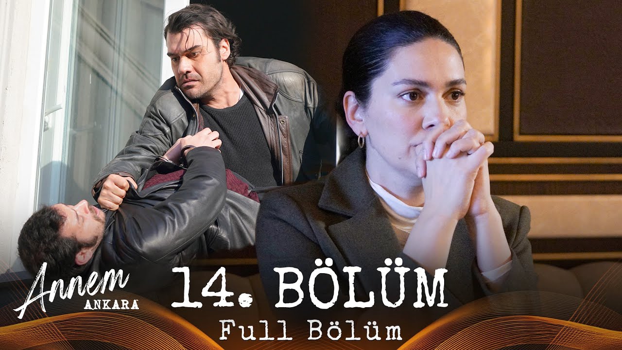 Episode 14