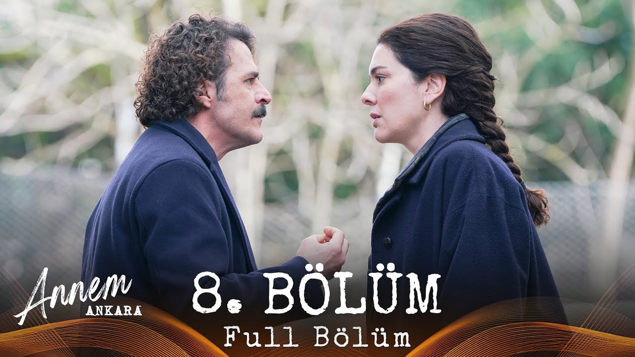 Episode 8