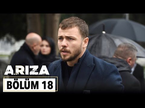 Arıza Episode 18