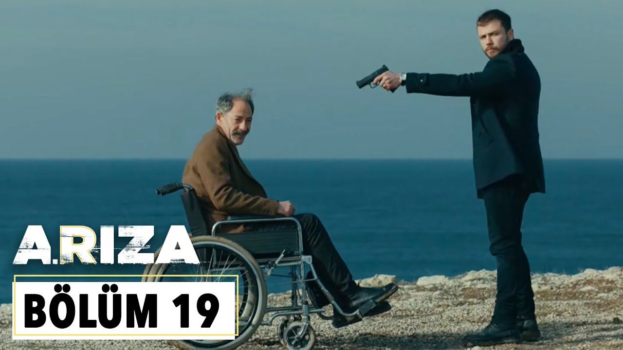 Arıza Episode 19