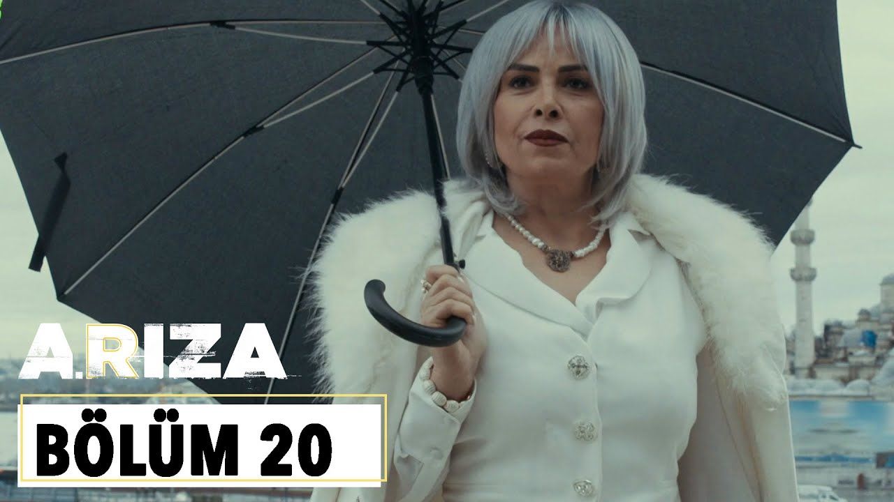 Arıza Episode 20