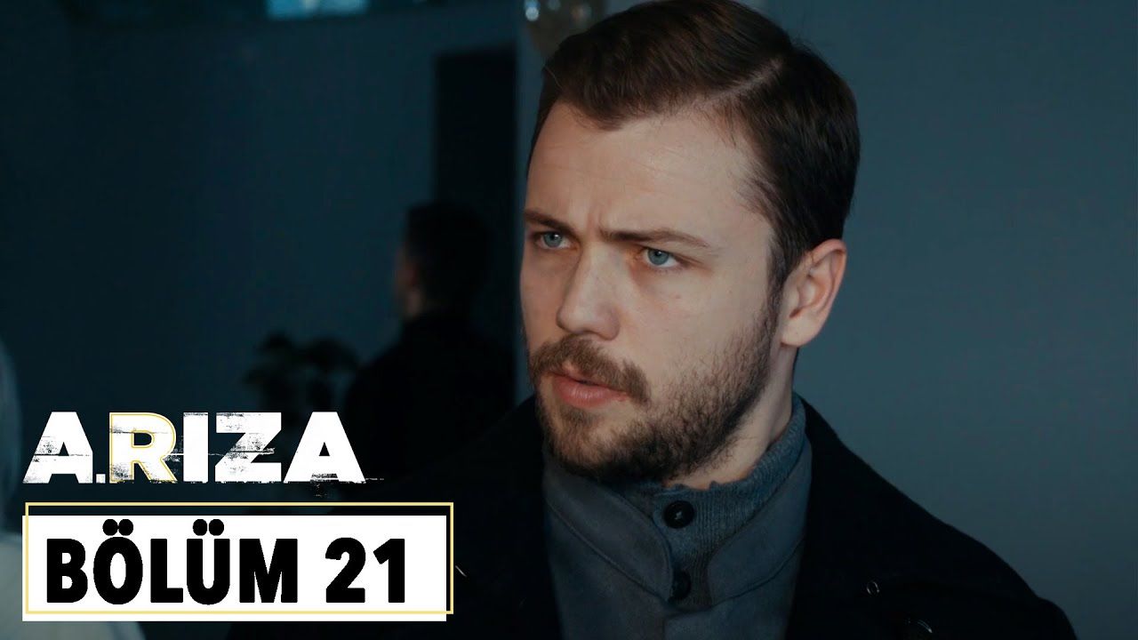 Arıza Episode 21