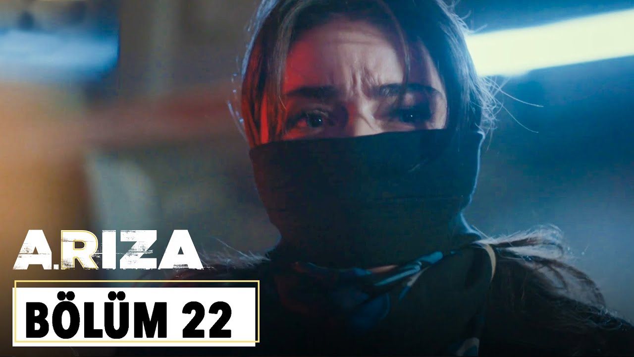 Arıza Episode 22