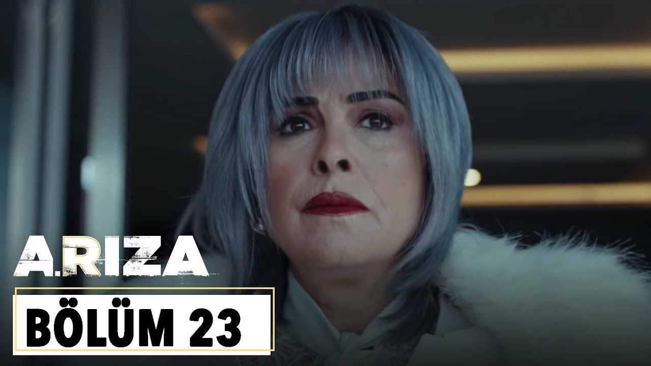Arıza Episode 23