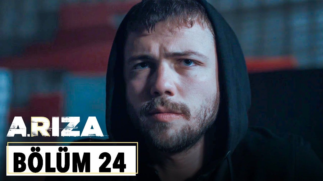 Arıza Episode 24