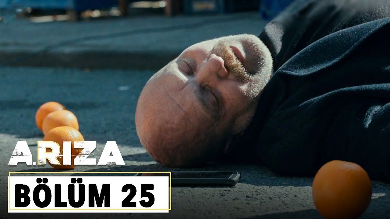 Arıza Episode 25