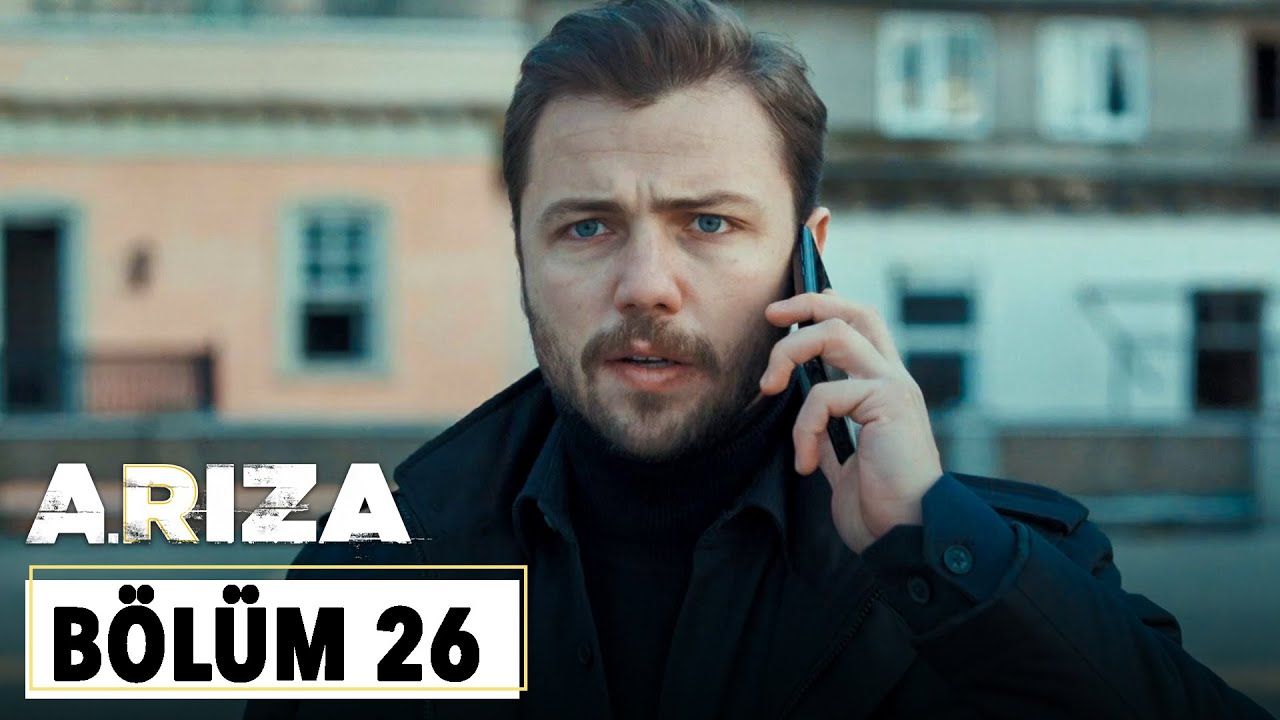 Arıza Episode 26