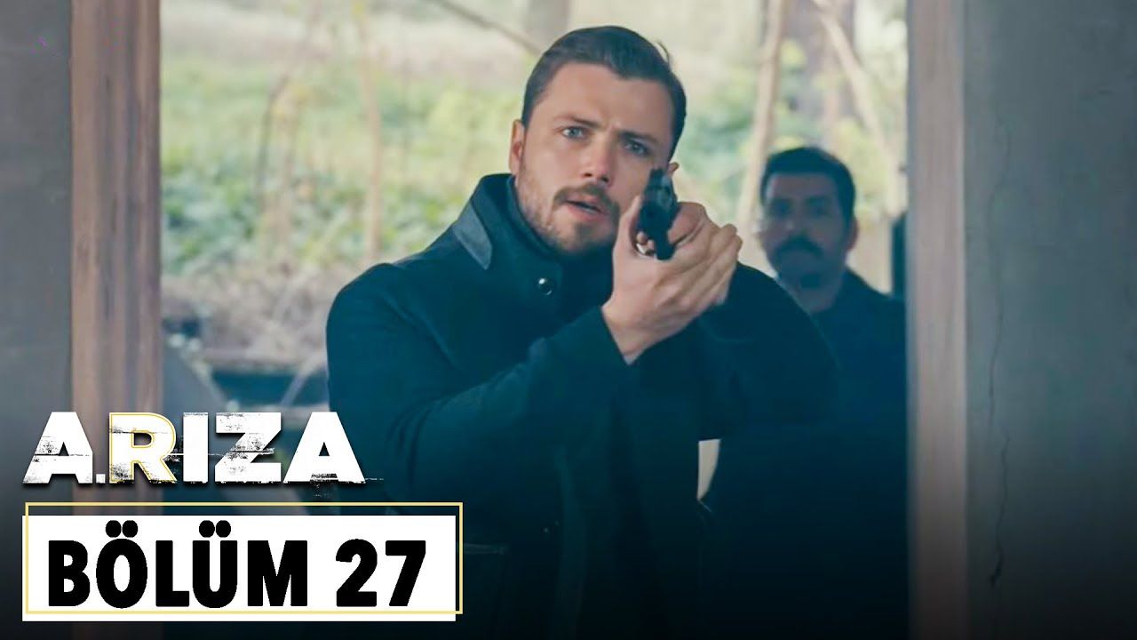 Arıza Episode 27