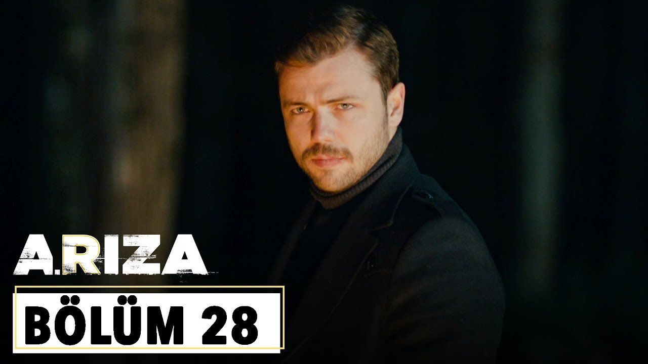 Arıza Episode 28