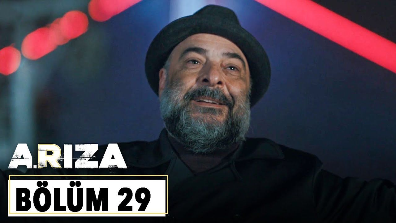Arıza Episode 29