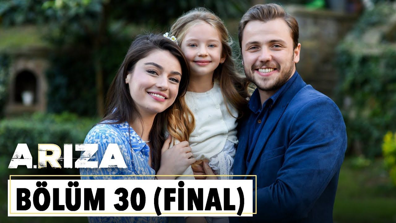 Arıza Episode 30 ( Final )