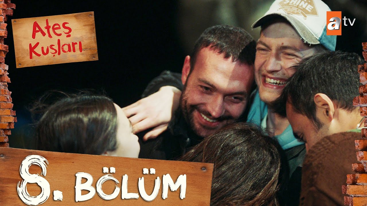 Episode 8