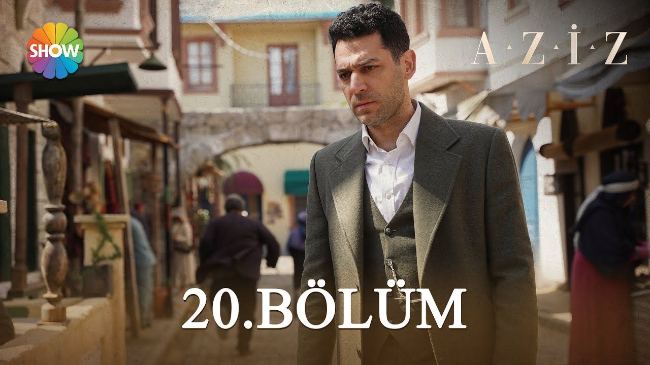 Episode 20