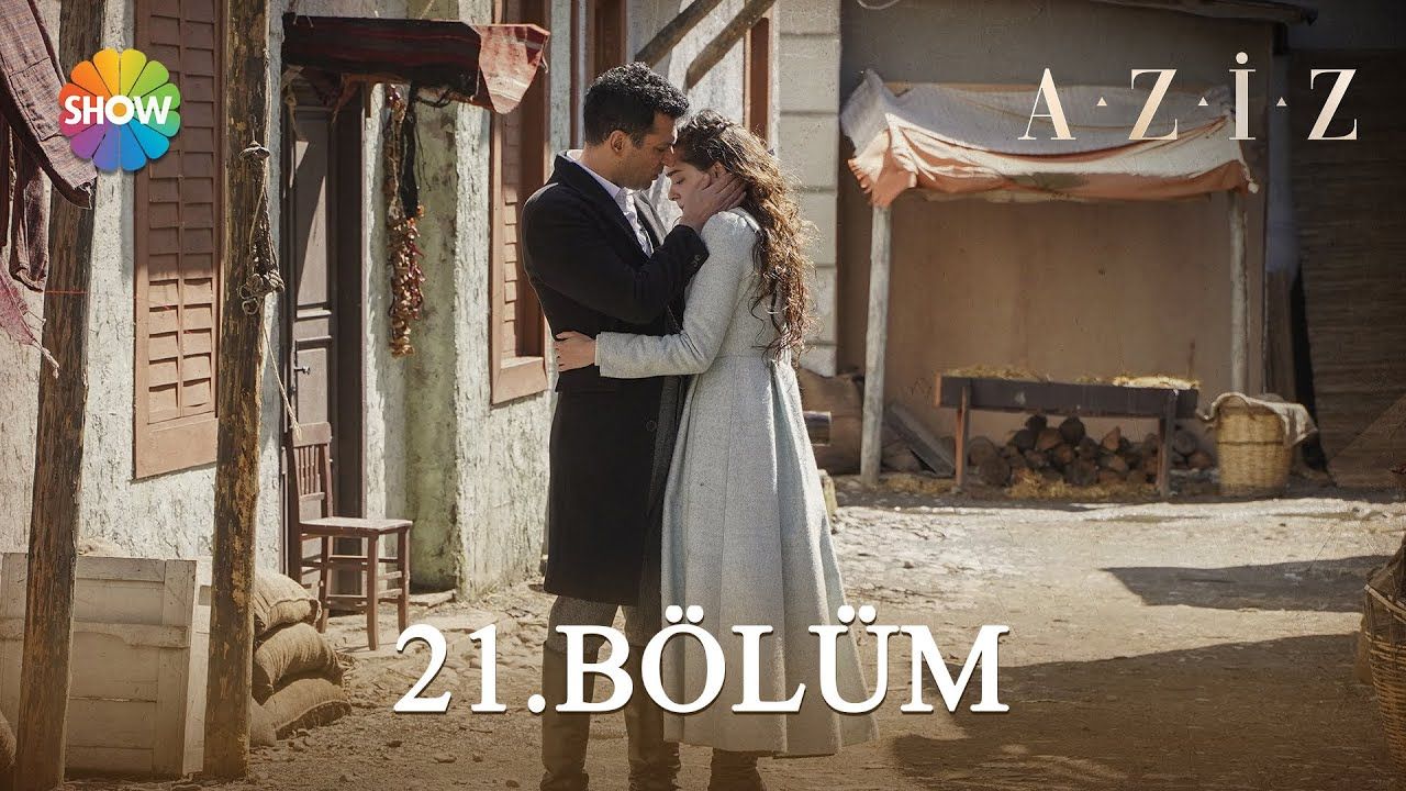 Episode 21