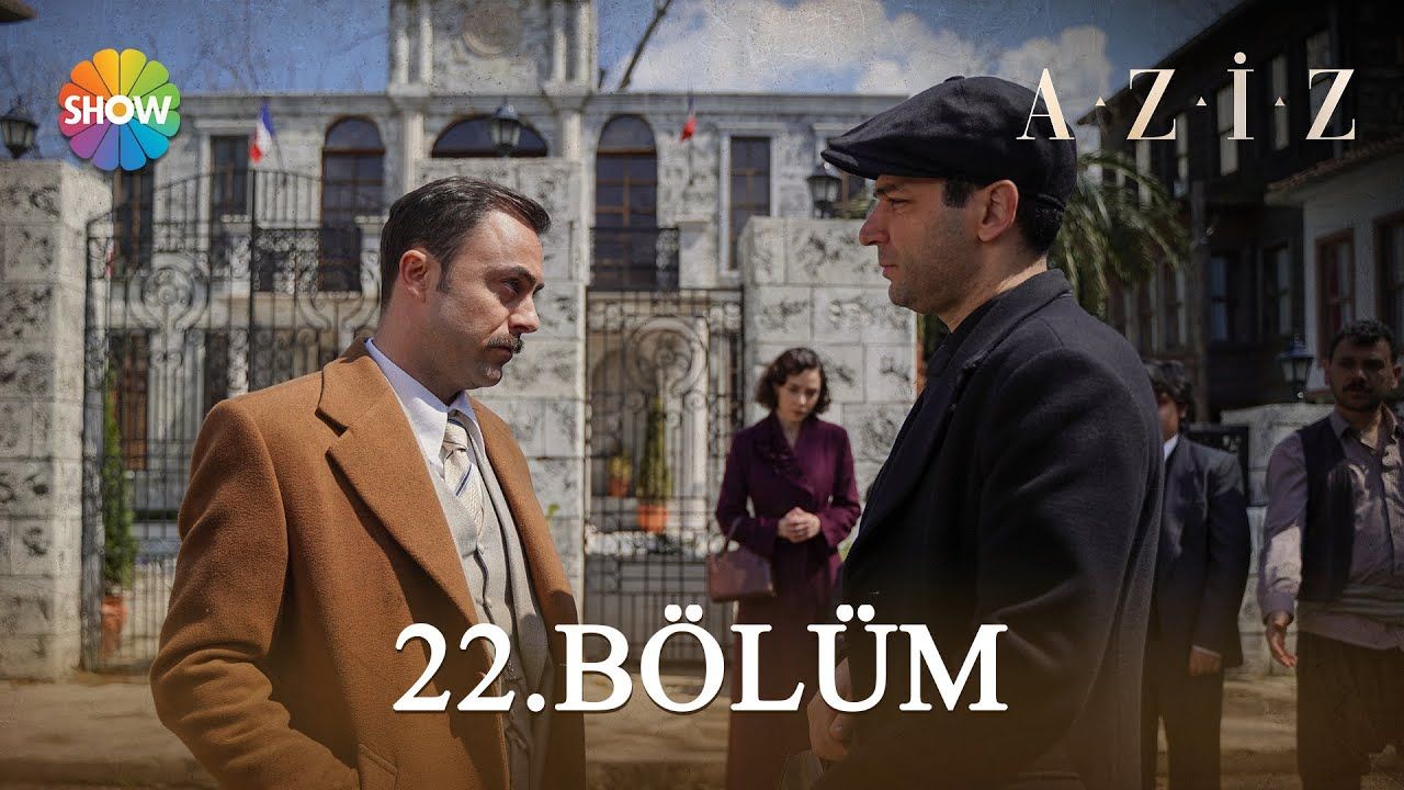 Episode 22