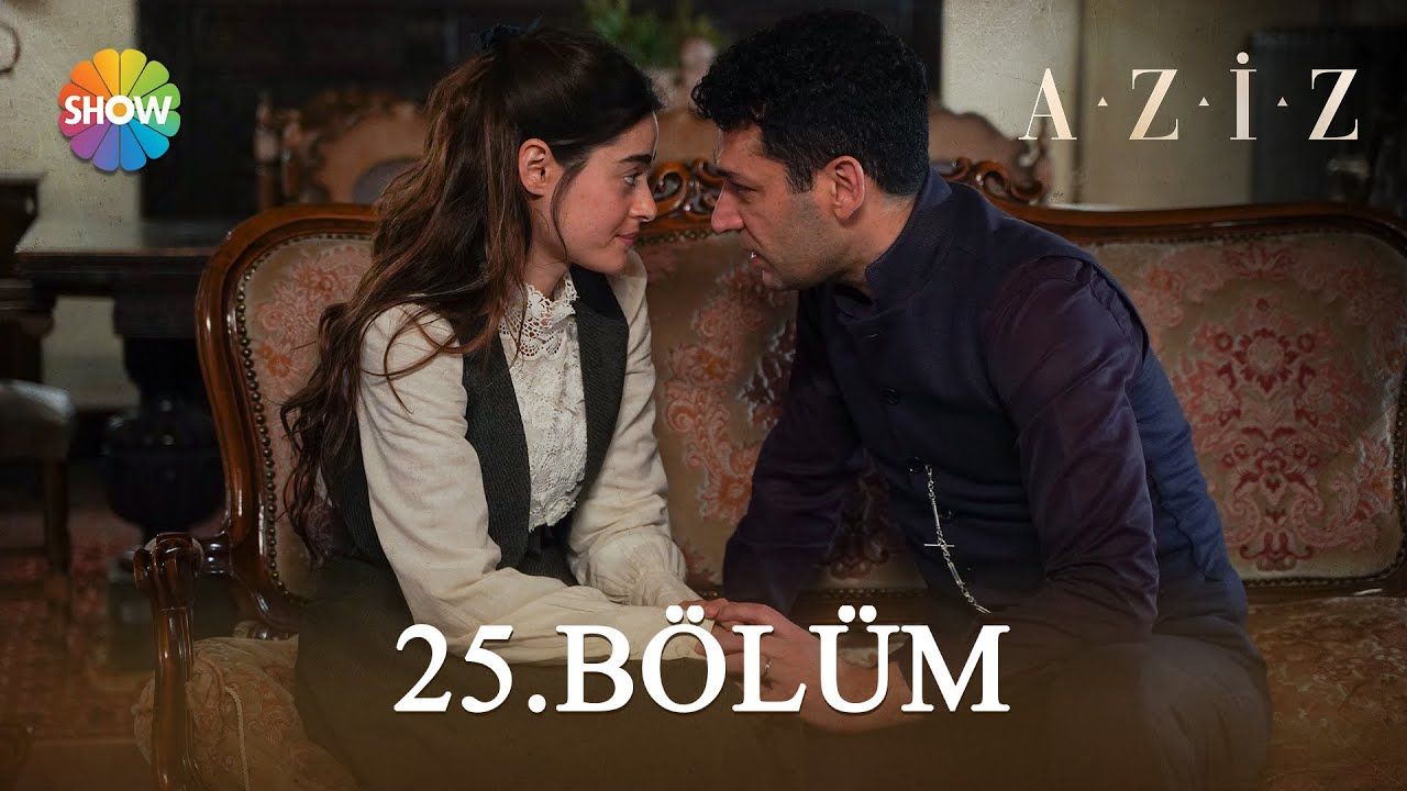 Episode 25