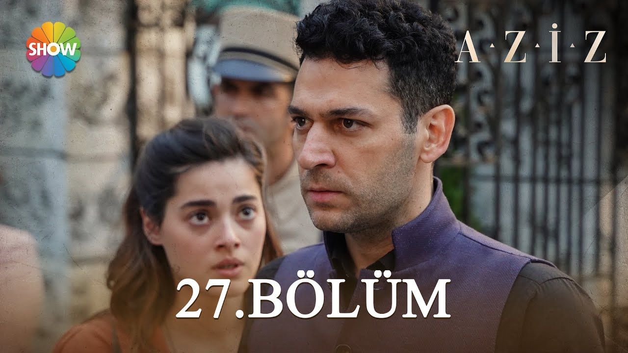 Episode 27